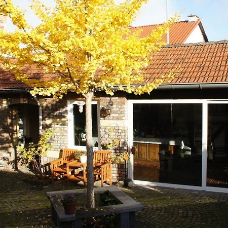 Ferrum Ferrum Valkenburg aan de Geul Exteriér fotografie