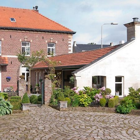 Ferrum Ferrum Valkenburg aan de Geul Exteriér fotografie