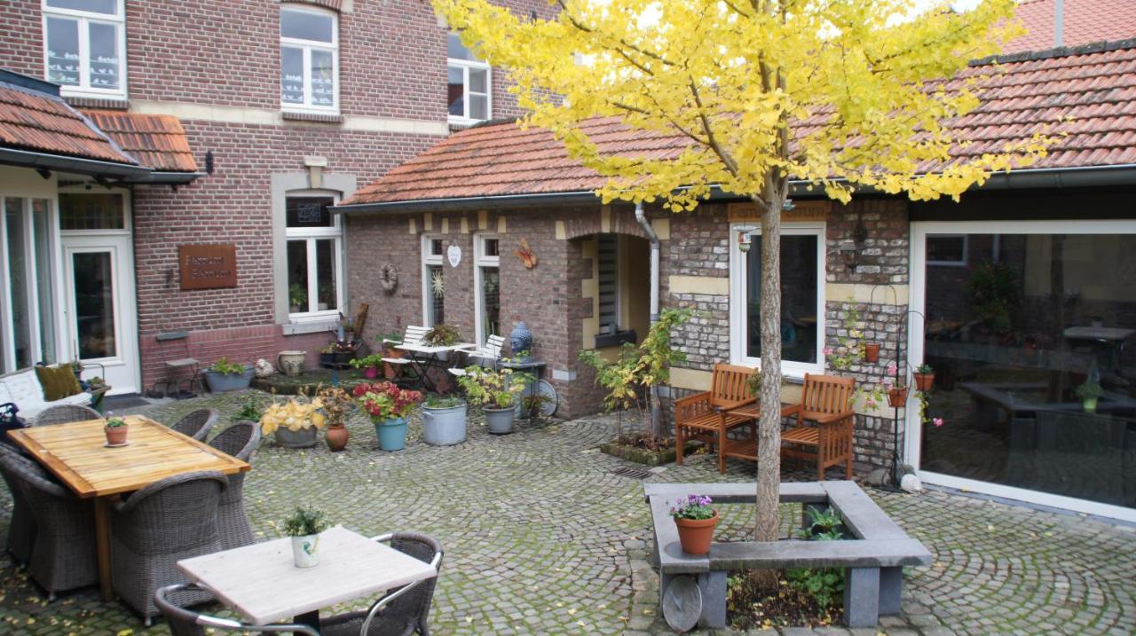 Ferrum Ferrum Valkenburg aan de Geul Exteriér fotografie