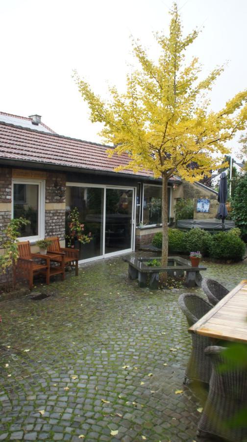 Ferrum Ferrum Valkenburg aan de Geul Exteriér fotografie