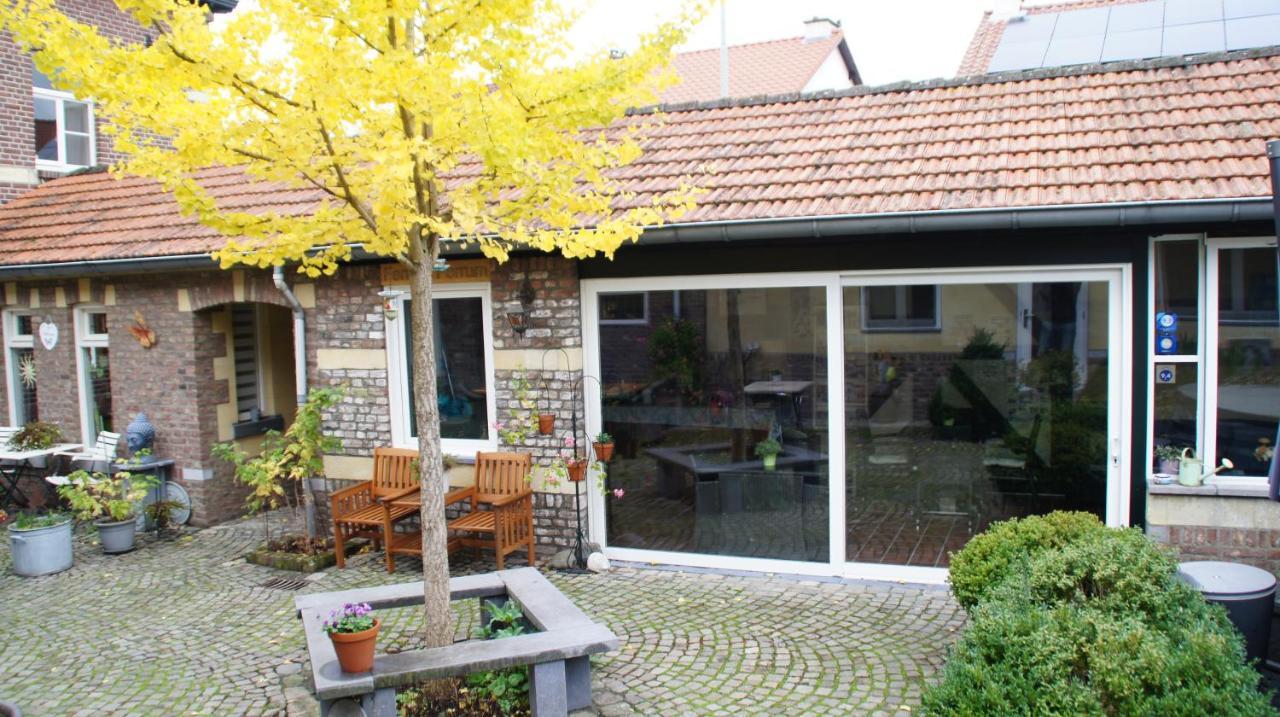 Ferrum Ferrum Valkenburg aan de Geul Exteriér fotografie