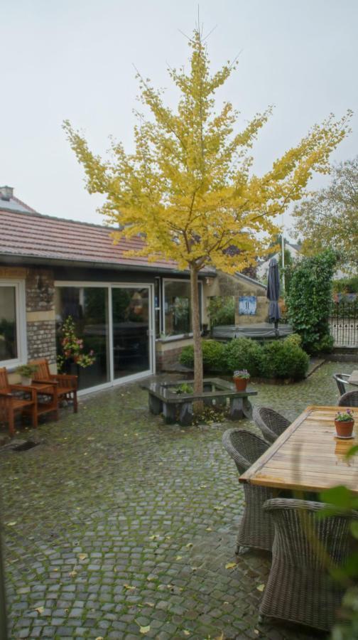 Ferrum Ferrum Valkenburg aan de Geul Exteriér fotografie