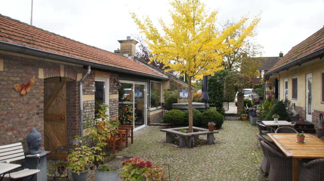 Ferrum Ferrum Valkenburg aan de Geul Exteriér fotografie