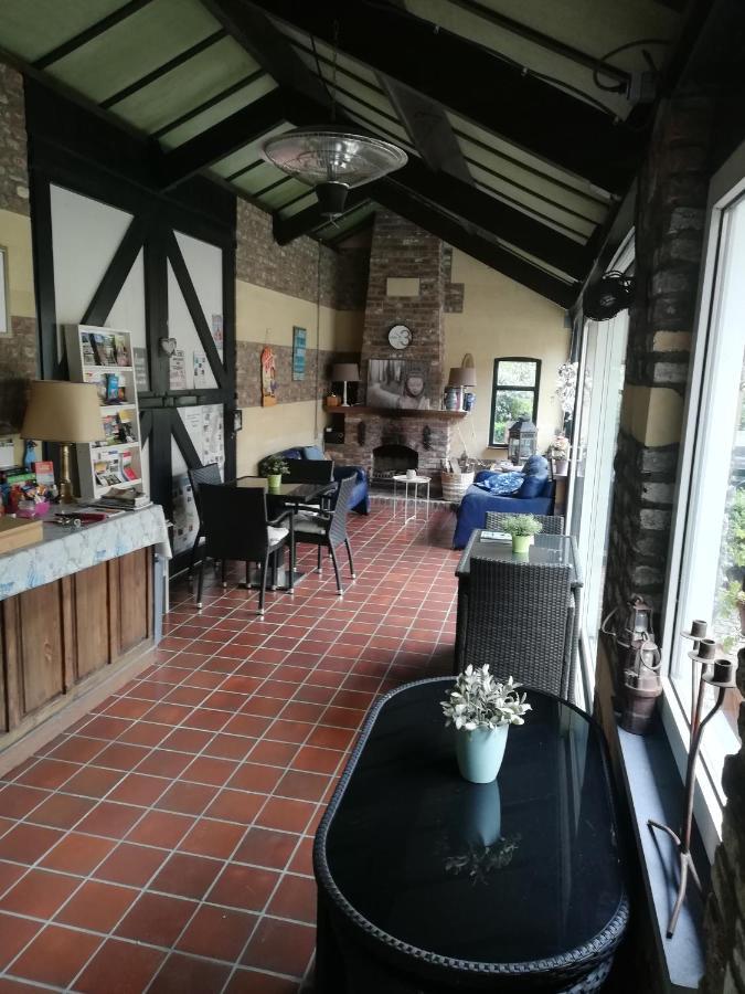 Ferrum Ferrum Valkenburg aan de Geul Exteriér fotografie