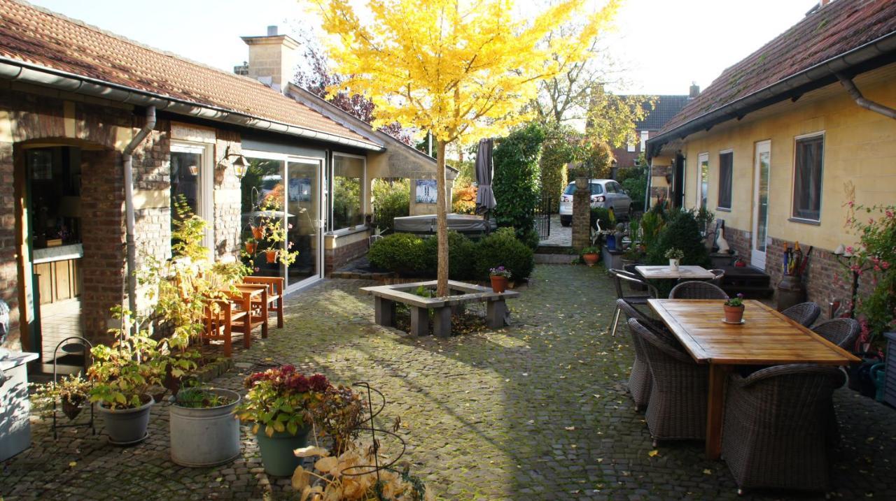 Ferrum Ferrum Valkenburg aan de Geul Exteriér fotografie