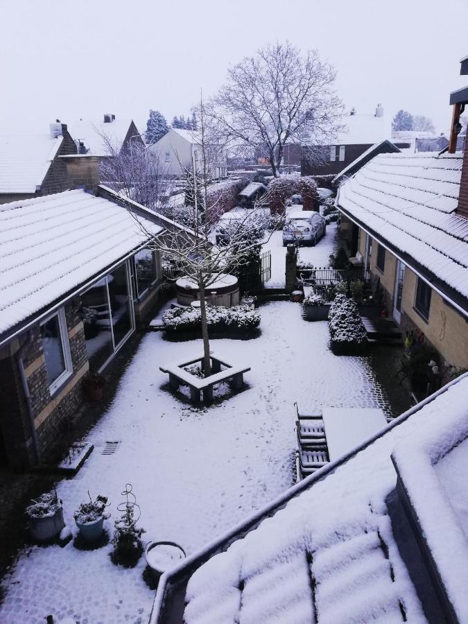 Ferrum Ferrum Valkenburg aan de Geul Exteriér fotografie