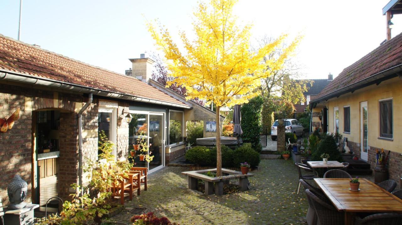 Ferrum Ferrum Valkenburg aan de Geul Exteriér fotografie