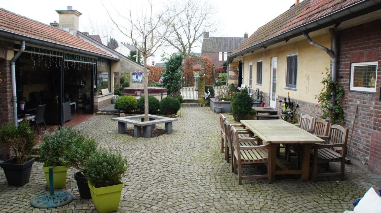 Ferrum Ferrum Valkenburg aan de Geul Exteriér fotografie