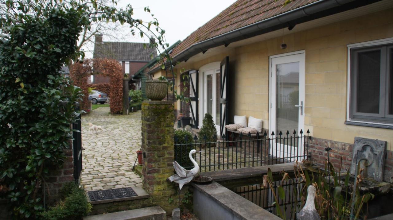Ferrum Ferrum Valkenburg aan de Geul Exteriér fotografie