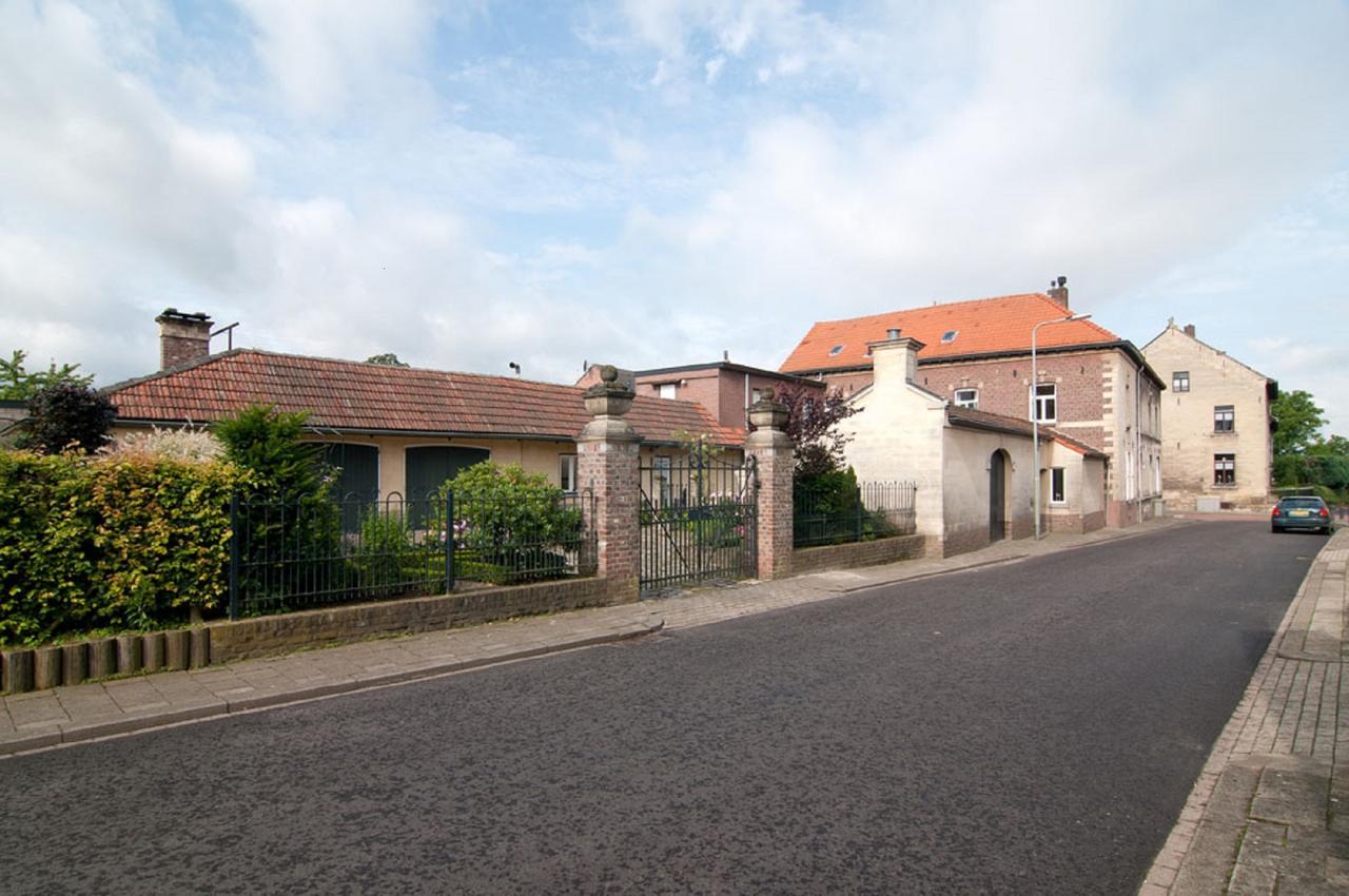Ferrum Ferrum Valkenburg aan de Geul Exteriér fotografie