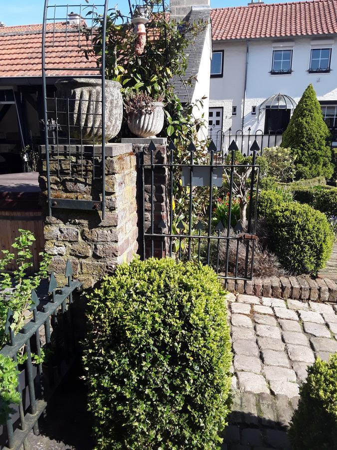Ferrum Ferrum Valkenburg aan de Geul Exteriér fotografie