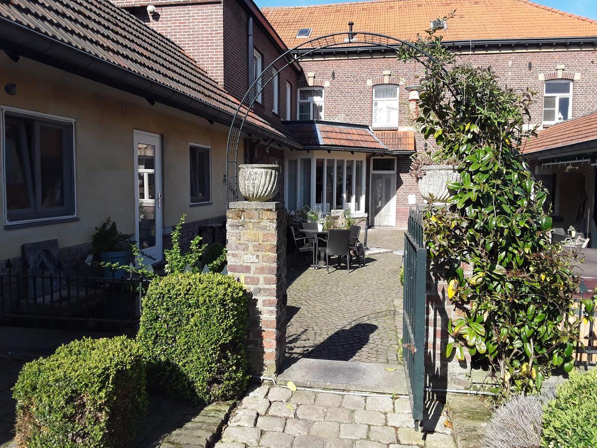 Ferrum Ferrum Valkenburg aan de Geul Exteriér fotografie