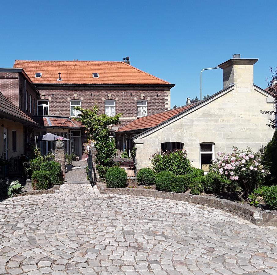 Ferrum Ferrum Valkenburg aan de Geul Exteriér fotografie