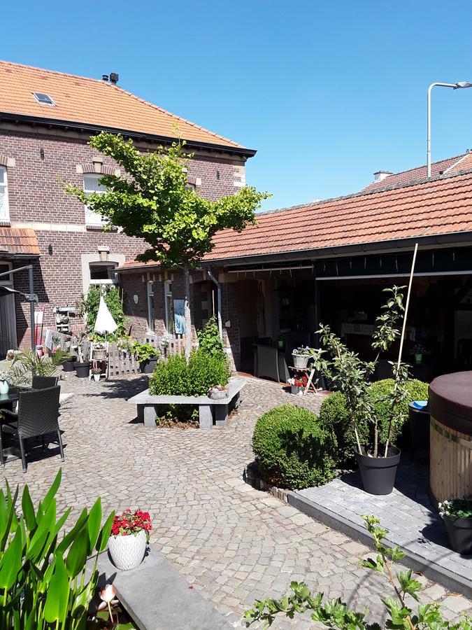 Ferrum Ferrum Valkenburg aan de Geul Exteriér fotografie