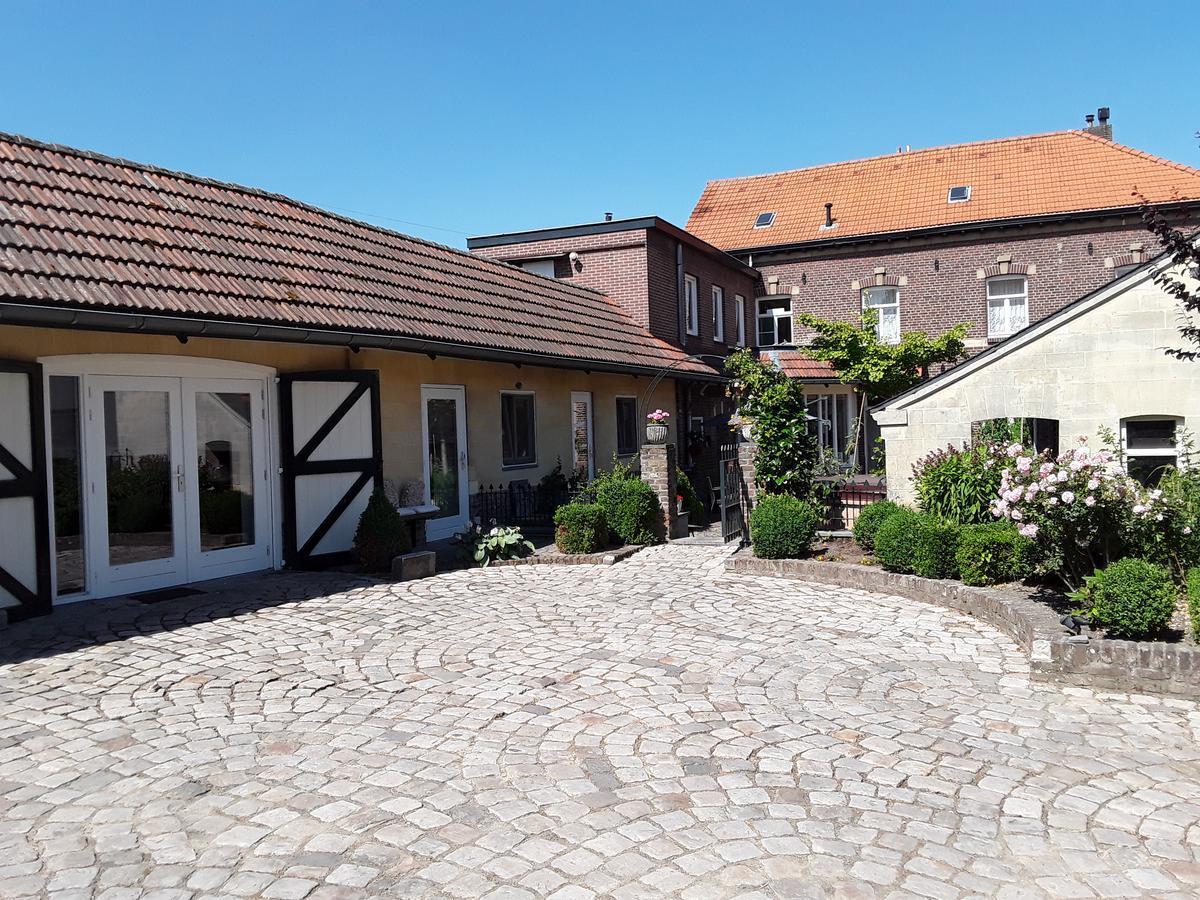 Ferrum Ferrum Valkenburg aan de Geul Exteriér fotografie