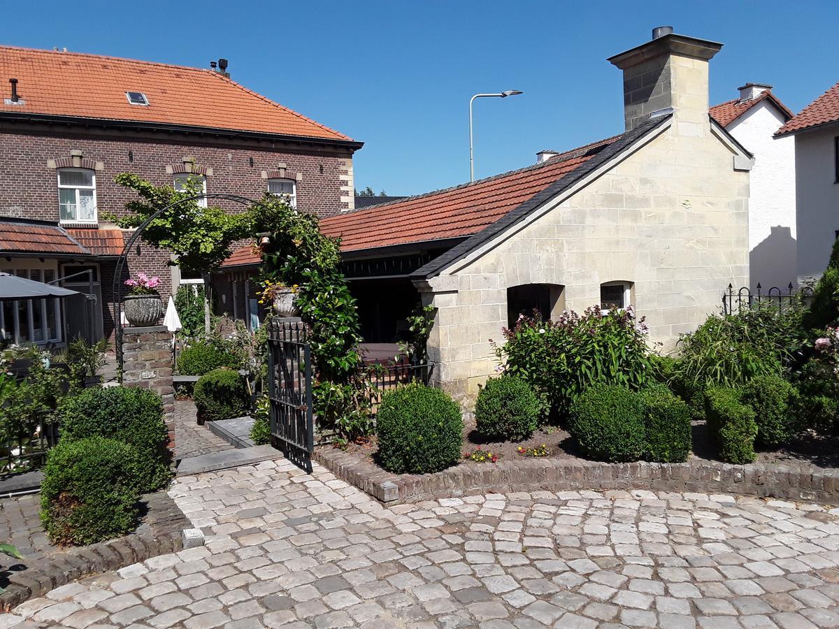 Ferrum Ferrum Valkenburg aan de Geul Exteriér fotografie