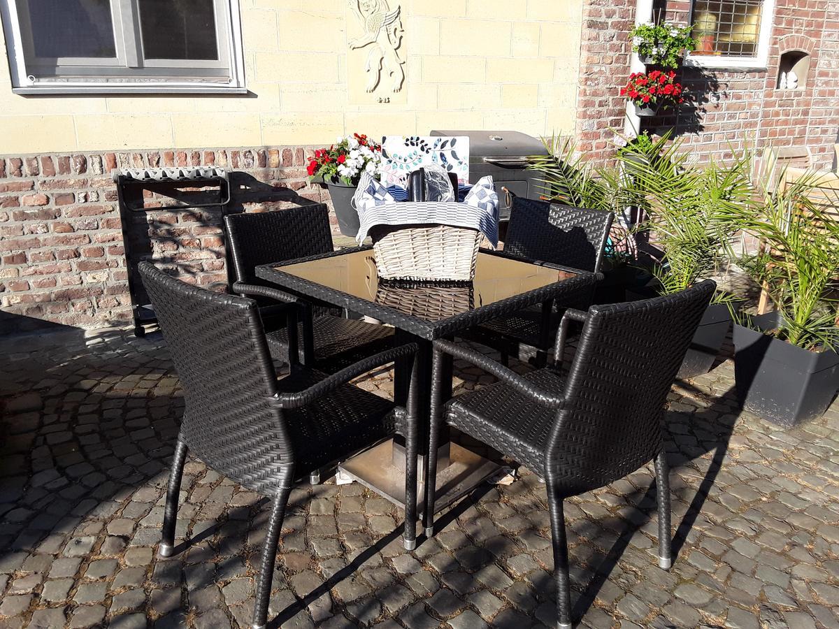 Ferrum Ferrum Valkenburg aan de Geul Exteriér fotografie